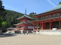 比叡山延暦寺 (その3 東塔エリア)