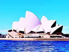 シドニー旅行 ②サーキュラキー・ロックス編  