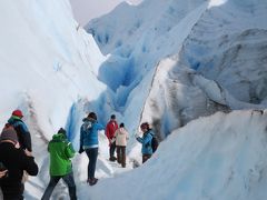 遥かなるパタゴニア＆イグアス絶景ウォーク 2016 / ９日目(4/7)