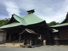 車で巡る坂東三十三観音…第14番札所弘明寺