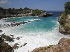 2016 GW レンボンガン島＆チュニガン島