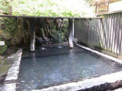 豊後・大分　筋湯温泉にほっこり湯ったりの温泉三昧ぶらぶら歩き旅ー３