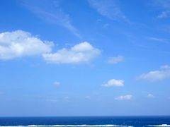 《３日目》沖縄本島→竹富島　７泊予定が台風と行く１０泊旅