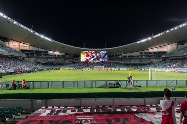 【ACL2016】JALファーストクラスでシドニーFC対浦和レッズを観にシドニーへ弾丸遠征