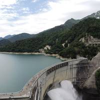 立山黒部_Tateyama Kurobe　壮大！日本を代表する山岳観光ルート