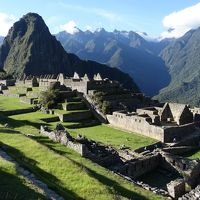 2016GWペルーその５　～マチュピチュ遺跡徹底案内