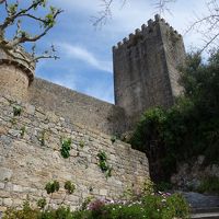 とうとう西の果てまで来ちゃったぞ！～ポルトガル９（オビドス）～