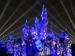 Disneyland Resort Diamond Celebration ① ＆San Francisco！