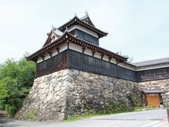 2016年5月　奈良県　「大和郡山城跡～三輪明神大神神社　①」