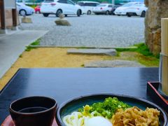 《１日目》GWに行く、讃岐うどん→直島芸術旅