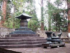 GW日光　輪王寺・東照宮