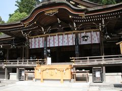 2016年5月　奈良県　「大和郡山城～三輪明神大神神社　③」