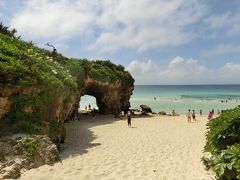 16 天気予報大ハズレの宮古島 海三昧の５日間 １日目宮古島 砂山ビーチ 池間島ハート岩 池間島灯台 宮古島 沖縄県 の旅行記 ブログ By しゅんはさん フォートラベル