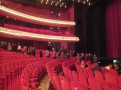 オランダ・スペイン　花の旅　NO.３　NATIONALE OPERA&BALLET 　と　特殊な地区歩き