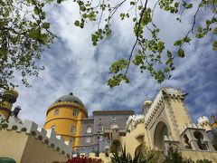 2016GWはポルトガルへ！シントラとロカ岬