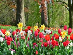 オランダ・ベルギー(11)　グラン・ビガール城②