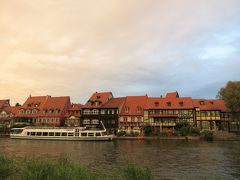 心の安らぎ旅行（2015年　秋　Bamberg バンベルク　Part2）