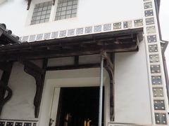 鞆の浦-6　太田家住宅a  近世商家建築を代表　☆店舗・醸造所・蔵など揃い