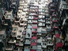 I　LOVE　HK　2016 香港