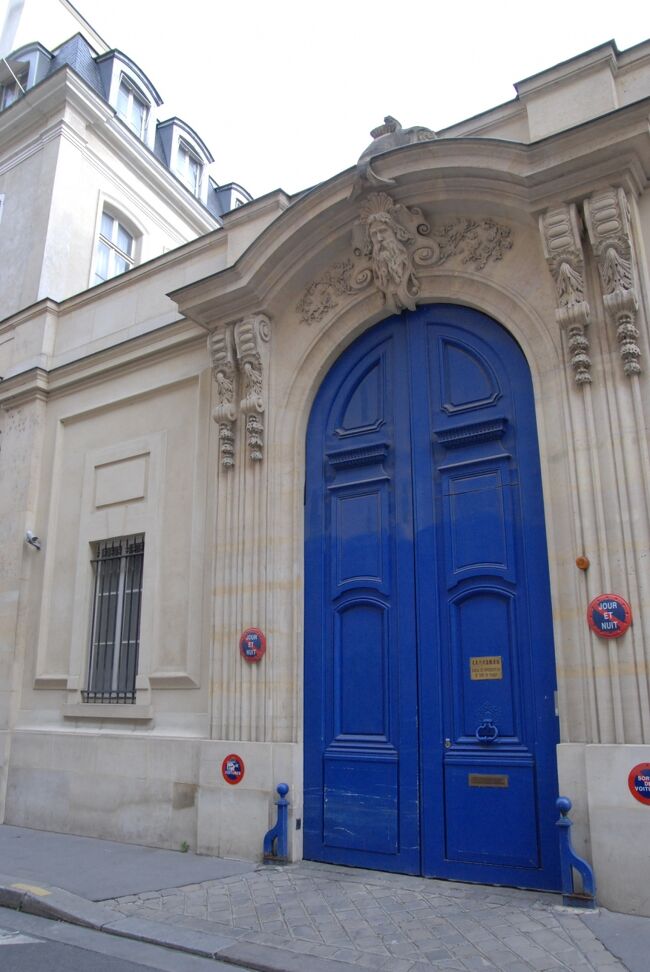Paris 番外編 のだめカンタービレ ロケ地めぐり パリ フランス の旅行記 ブログ By サラさん フォートラベル Paris 番外編 のだめカンタービレ ロケ地めぐり パリ フランス の旅行記 ブログ By サラさん フォートラベル