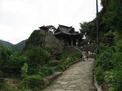 青春１８きっぷで回る東北旅行③完（山寺＆松島編）