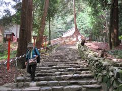 比叡山延暦寺 (その4 門前町坂本)