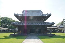 20160517-2 高岡 国宝 瑞龍寺 → 前田利長公墓 → 高岡大仏