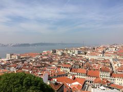 ポルトガル(リスボン)旅行