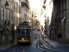 2016/04/29～05/05 GWにポルトガル　vol.3（完） リスボン街さんぽと韓国経由で帰国(^o^)丿