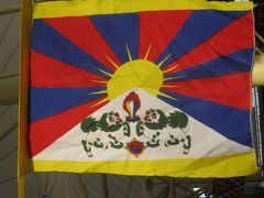 ヒンズー・チベット・スィクの聖地巡回～②（チベット：ダラムサラ・マクロードガンジ）