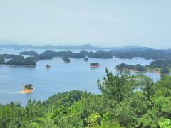 2016中国　西湖と千島湖に行ってきました(*´▽｀*)