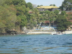 2016 GW パダンバイで海遊び