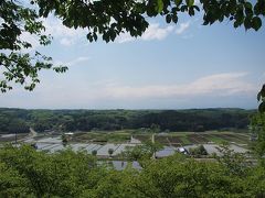 風邪ひき那須01 芦野御殿山