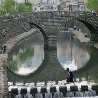 なぜかビミョー？初めての長崎