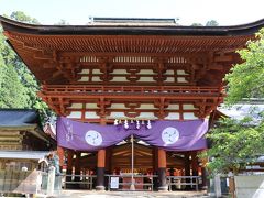 丹生都比売神社