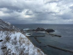 心に染み入るほど美しい、津軽海峡の冬景色
