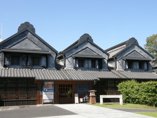 久喜市高齢者大学さわやかＯＢ会の今年の散策は栃木県栃木市の「蔵の街とちぎ」と決まり２０名の参加者で実施しました。