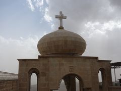 【イラク】 ヤジディ教の聖地ラリッシュとシリア正教の聖マタイ修道院