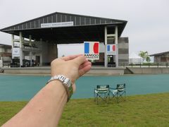 RENAULT KANGOO JAMBOREE 2016