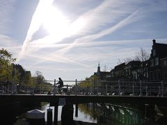 2016年ＧＷ　オランダ一人旅～その４（アムステルダム～ハーレム～ライデン）
