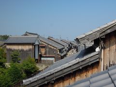 2016.5 三重　−七里の渡跡・関宿・四日市工場夜景−