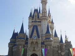 ホテルミラコスタに宿泊して東京ディズニーリゾートを満喫