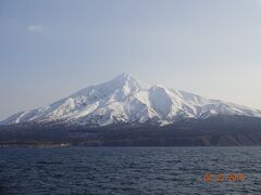 日本最北端の旅、礼文島、利尻島