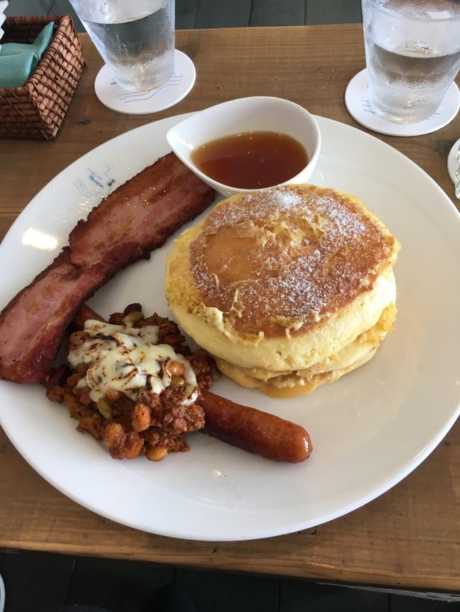 毎年恒例・・沖縄旅・・今年は3月で料金高かった～（2日目）