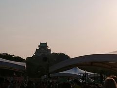 タイフェスティバル　ｉｎ　大阪城公園