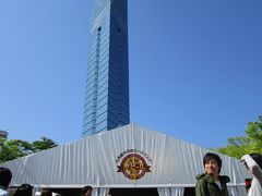 毎年開催　福岡　百道浜地ビールフェア