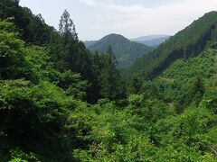 高山不動・ 関八州見晴台・顔振峠