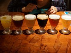 クラフトビールに乾杯！　その３「伊豆富戸」