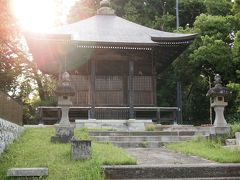 狭山観音霊場巡り【４】多摩湖（村山貯水池）南側の第１７番から第２２番