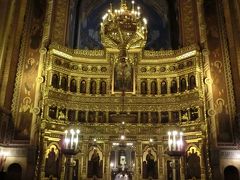 ティミショアラ正教大聖堂